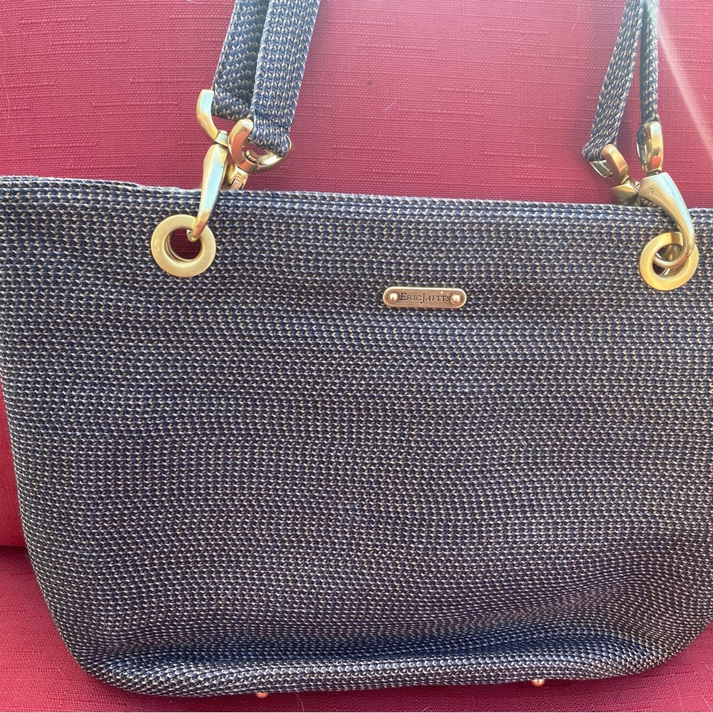 Eric javits tote